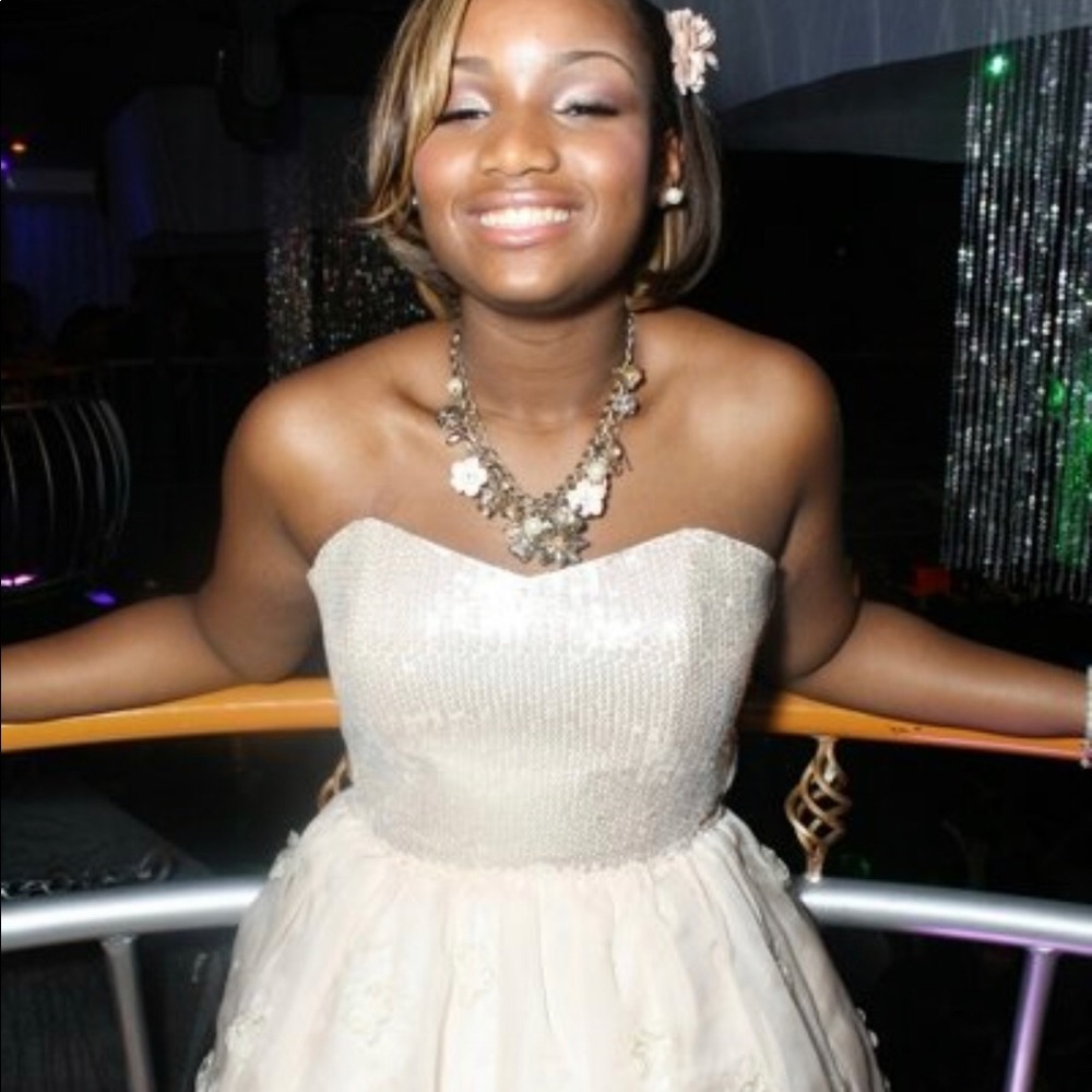 Betsey Johnson Original Dress Great for a Sweet 16